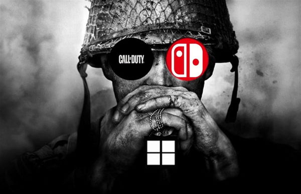 call of duty nintendo xbox activision deal