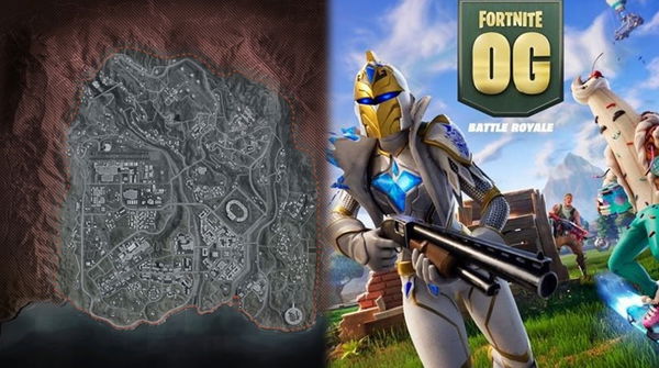 call of duty verdansk fortnite og