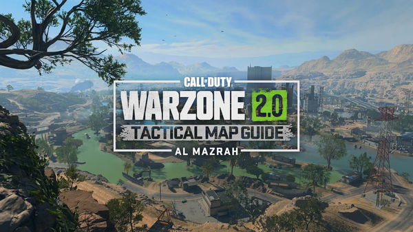 Call of Duty Warzone 2.0 is Releasing in November with New Map and Gameplay