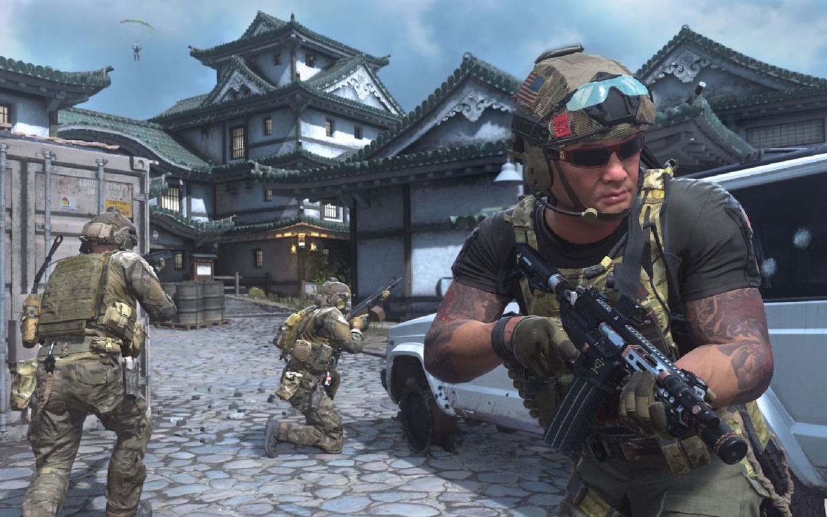 Devs Finally Confirm a Massive Movement Overhaul for Call of Duty Warzone 2 in Season 3! Blue