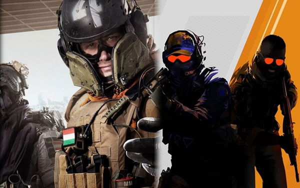 With Counter-Strike 2 onboard, Valve's upcoming games came forward