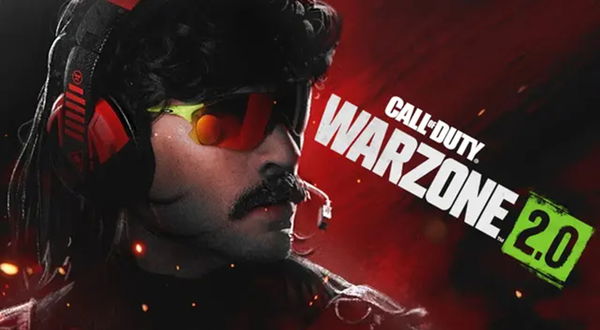 COD WARZONE 2.0  O JOGO VAI ACABAR!? 