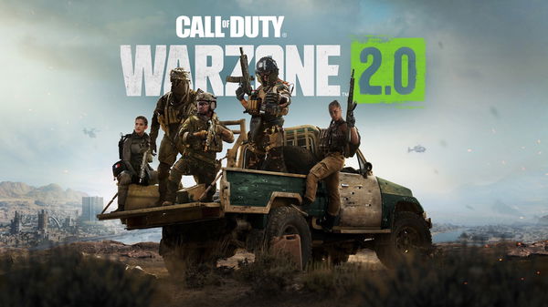 Is Warzone 2.0 the Best Battle Royale Game?