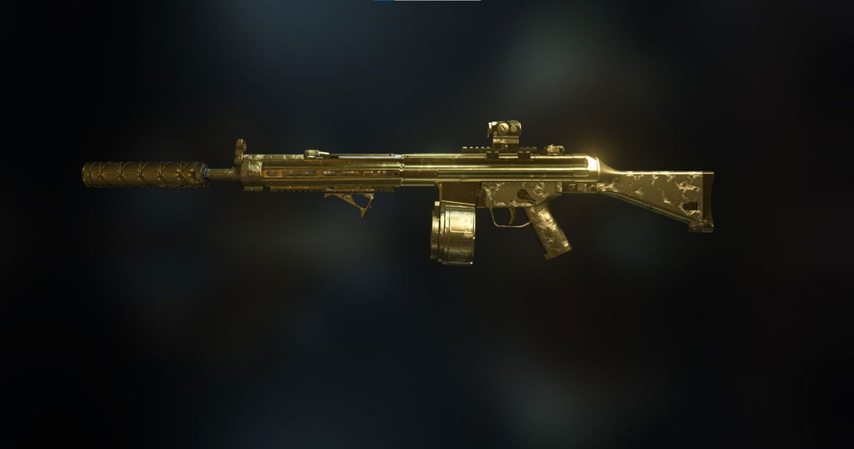 Call of Duty Expert Reveals Best No Recoil Gun in Warzone 2 After a