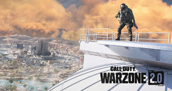 Call of Duty: Warzone - Wikipedia