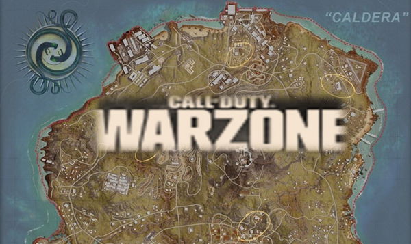 Popular Streamer Predicts How the Addition of Three Different Maps in COD  Warzone Is Going to Change the Trajectory of the Game - EssentiallySports