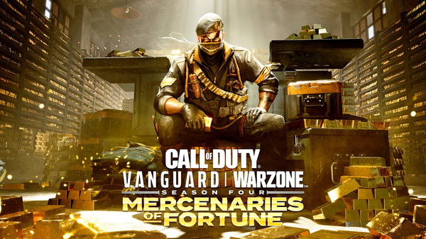 call of duty warzone vanguard fortune&#8217;s keep map picture