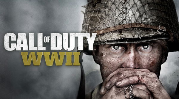 call of duty world war 2 image