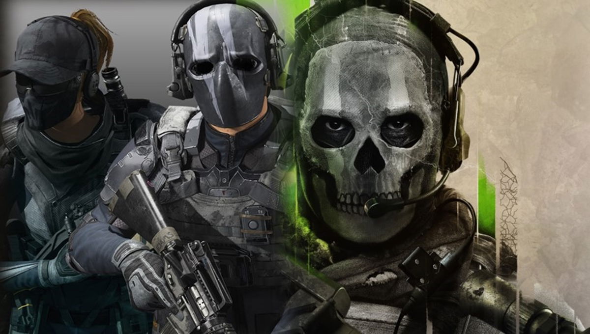 What Operators Will Players Get to See During the Call of Duty Modern  Warfare 3 Beta? - EssentiallySports