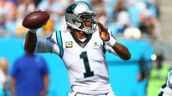 Emotions Run Raw for Cam Newton as Hugh Freeze & Auburn’s Unthinkable Move Triggers Honest Confession
