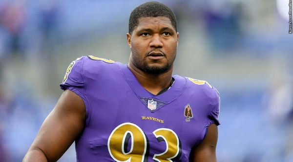 Calais Campbell