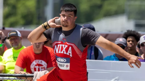 5-Star Jackson Cantwell Makes Major Announcement To all But Confirm College Football Commitment