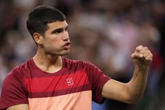 Carlos Alcaraz