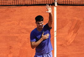 Carlos Alcaraz