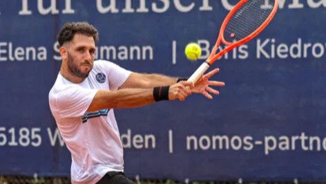 Tsitsipas Calls Out ATP for Lying About Increase in Prize Money