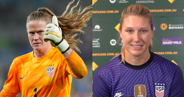 casey murphy alyssa naeher