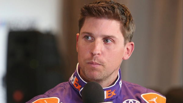 Denny Hamlin