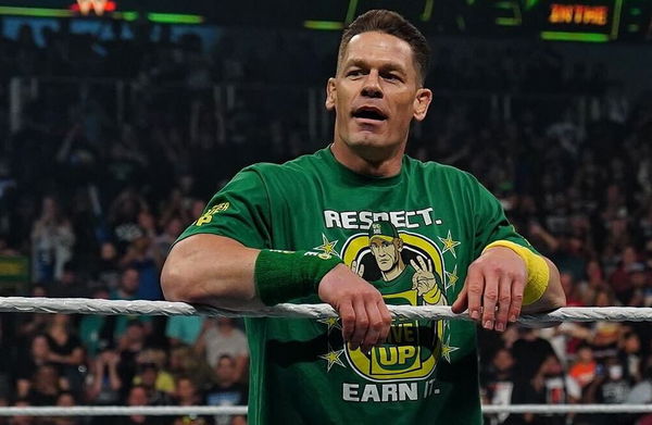 john cena rise above cancer 2022