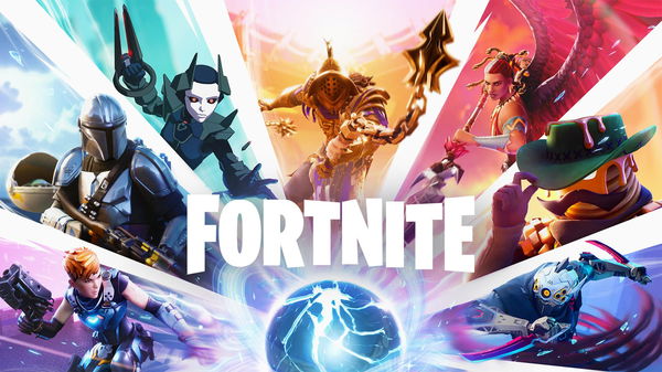 This Might Be the Next Big Thing Fortnite Introduces After 3 Years -  EssentiallySports