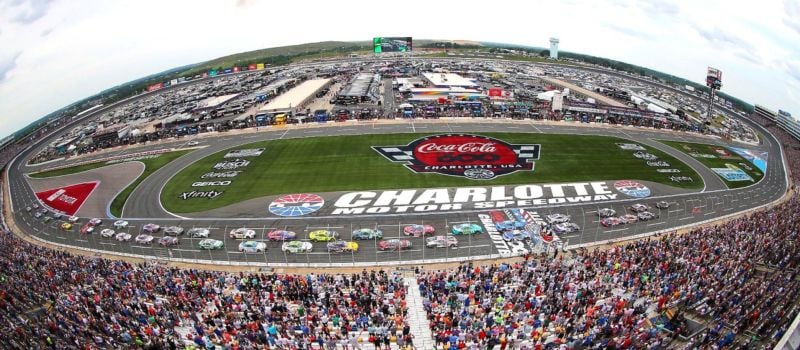 Speedway Motorsports’ Owner Honors His Father’s 66-YO NASCAR Legacy thumbnail