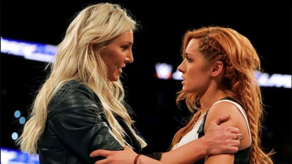 5 WWE Women who have more Instagram followers than Becky Lynch