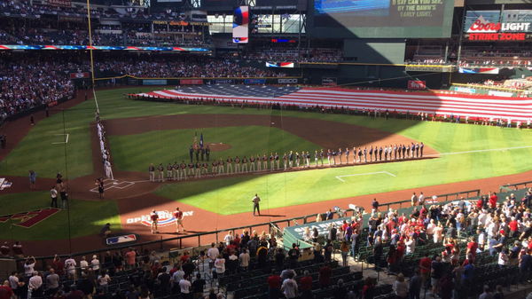 Chase Field