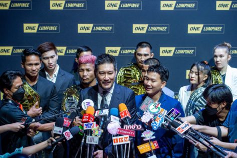 ONE Championship Welcomes Stage Front VIP as Global VIP Experience Partner
