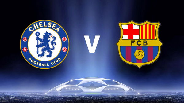 chelsea barca