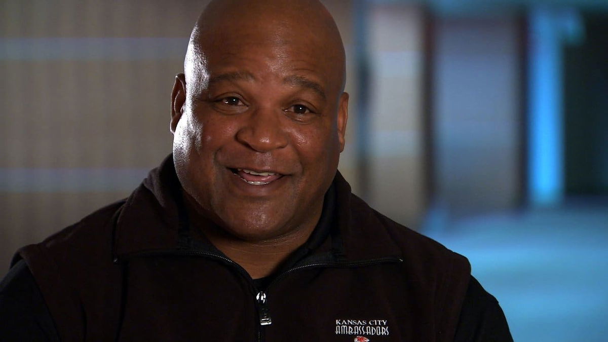 Chiefs Legend Deron Cherry Says Teammate Deserves HOF Honor 10 Times More Than Howie Long