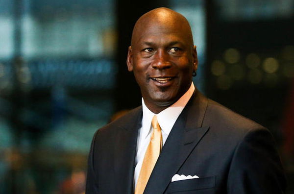 Michael Jordan Once Resorted To Disguise To Go To The Shopping Mall:  "Everyone Sees A 7ft Guy, And They're Gonna Say Well, He Plays Basketball"  - EssentiallySports