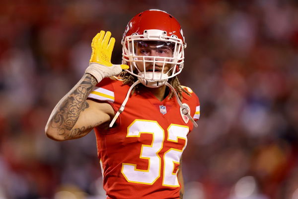 Tyrann Mathieu's Saints Contract Guarantees Him Lesser Money Than His  Chiefs Contract; Is This a Good Deal for the Safety? - EssentiallySports