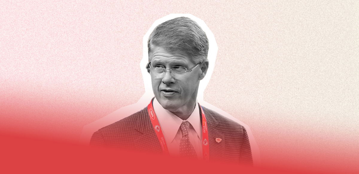 Chiefs Threaten Kansas Exit Just Days After Missouri Decision