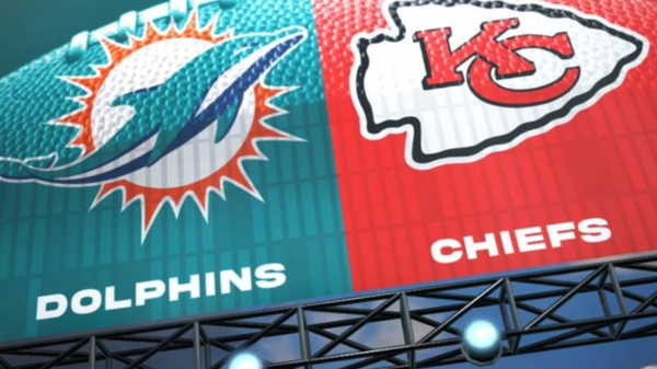 chiefs vs dolphins