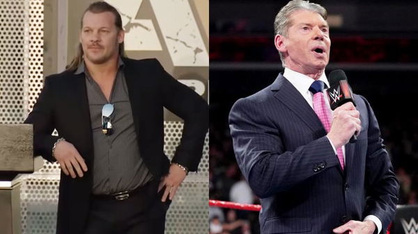 chris-jericho-says-vince-was-aware-of-aew-signing