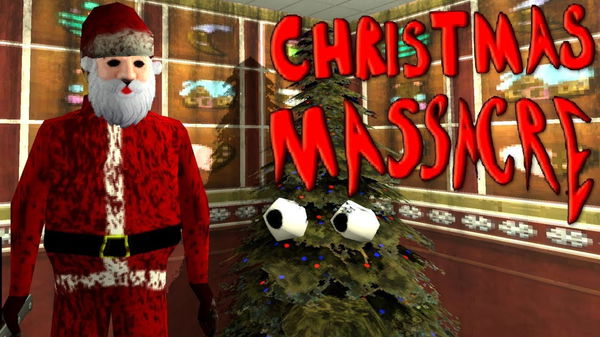 Crazy Santa on Steam