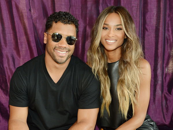 Russell Wilson and Ciara Powered Stanford to Final Four, Analysts Said