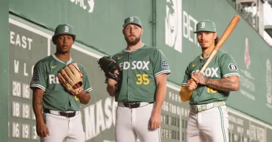 Nike Must Fix One Glaring Issue With City Connect Uniforms and It Has Nothing to Do With Design