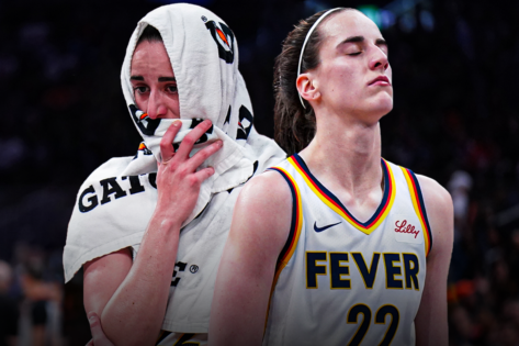 Unforeseen Caitlin Clark Decision After 2 Weeks May Well Be a Costly WNBA Gamble – Report