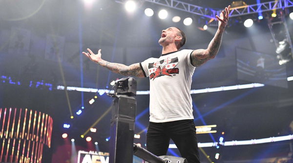 CM Punk