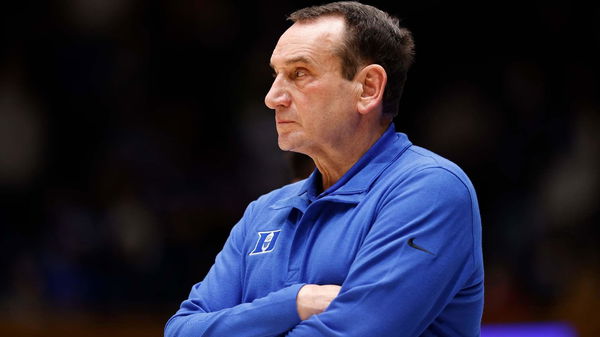 Coach K