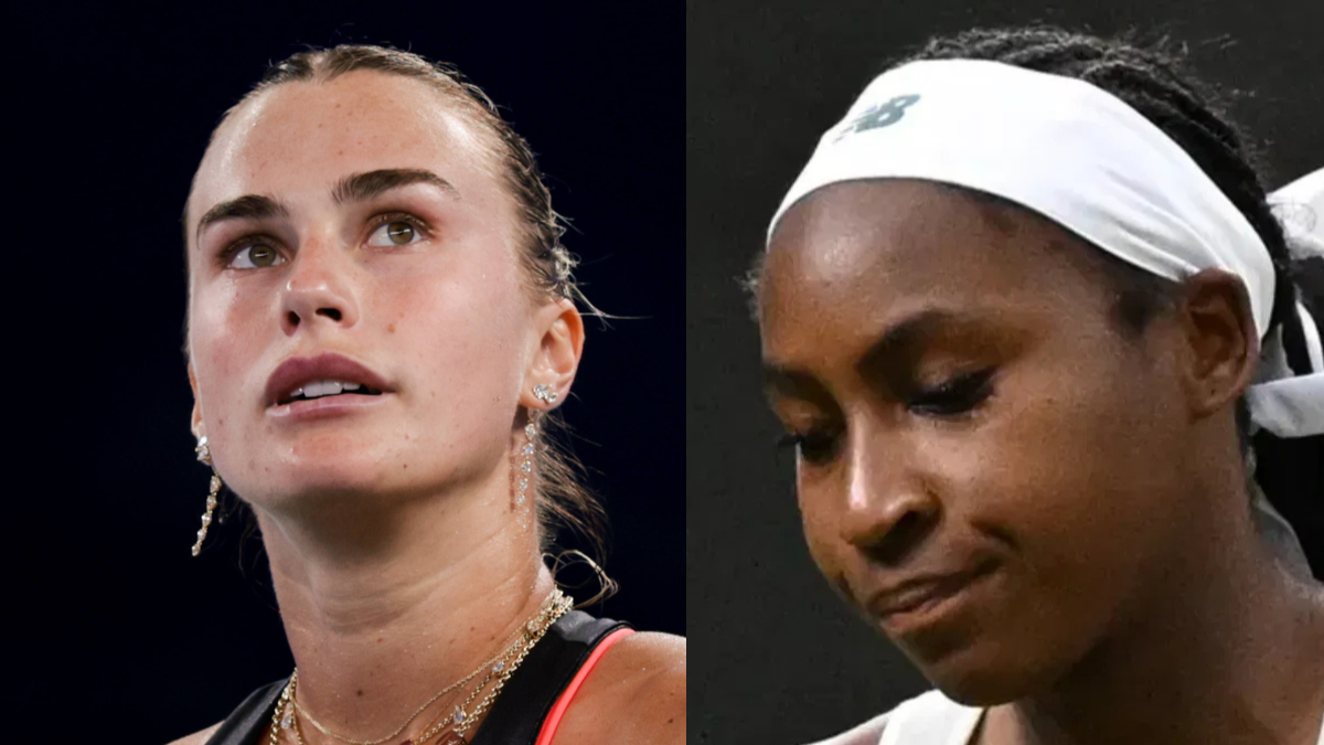 Chair Umpire Steps In As Ball Boy Makes ATP Pro Seethe