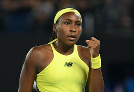 Coco Gauff