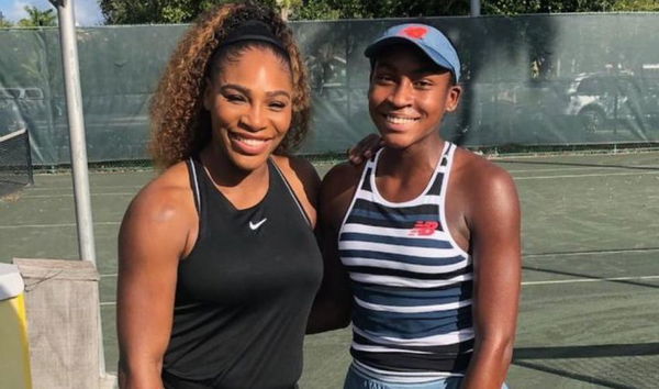 Is Coco Gauff the new Serena Williams? Absolutely not