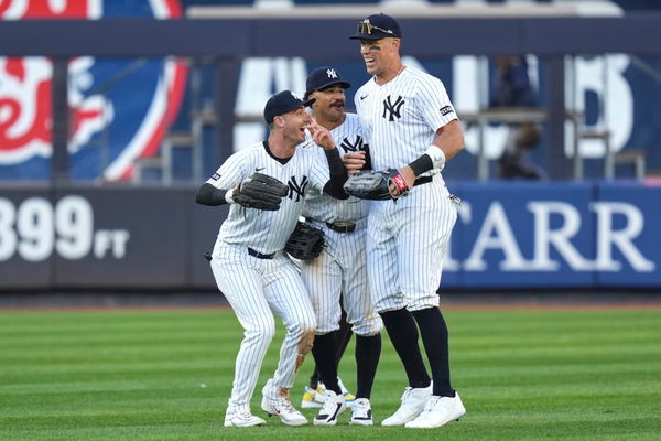 cody, judge Yankees
