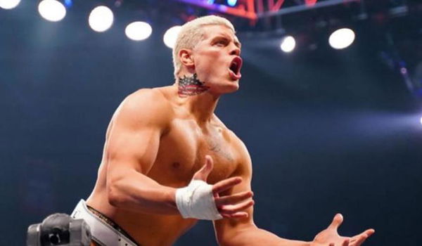 Shawn Spears Reveals Why He's Back In WWE Following Shocking