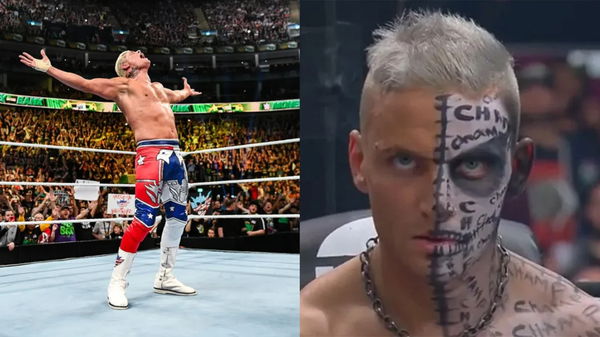 cody rhodes and darby allin