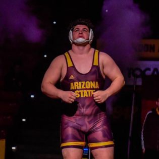 Usa’s Wrestling Sensation Cohlton Schultz Reveals His Inspiring Journey of Resilience Following the Tragic Loss of His Sister