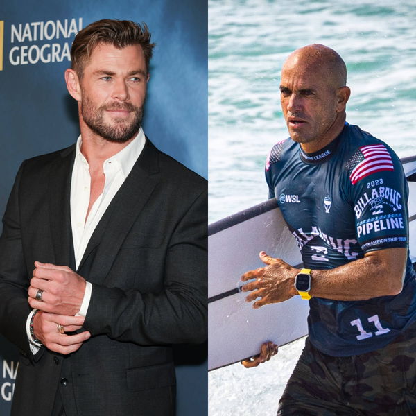 Cristiano Ronaldo To Compete With Chris Hemsworth With New Brand Launch –  Everything You Need To Know - EssentiallySports