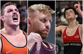 Hendrickson, Kyle Dake