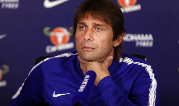 conte